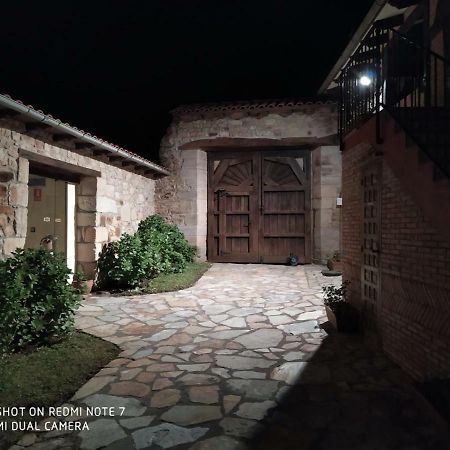 Somavilla Cantabria Kültér fotó