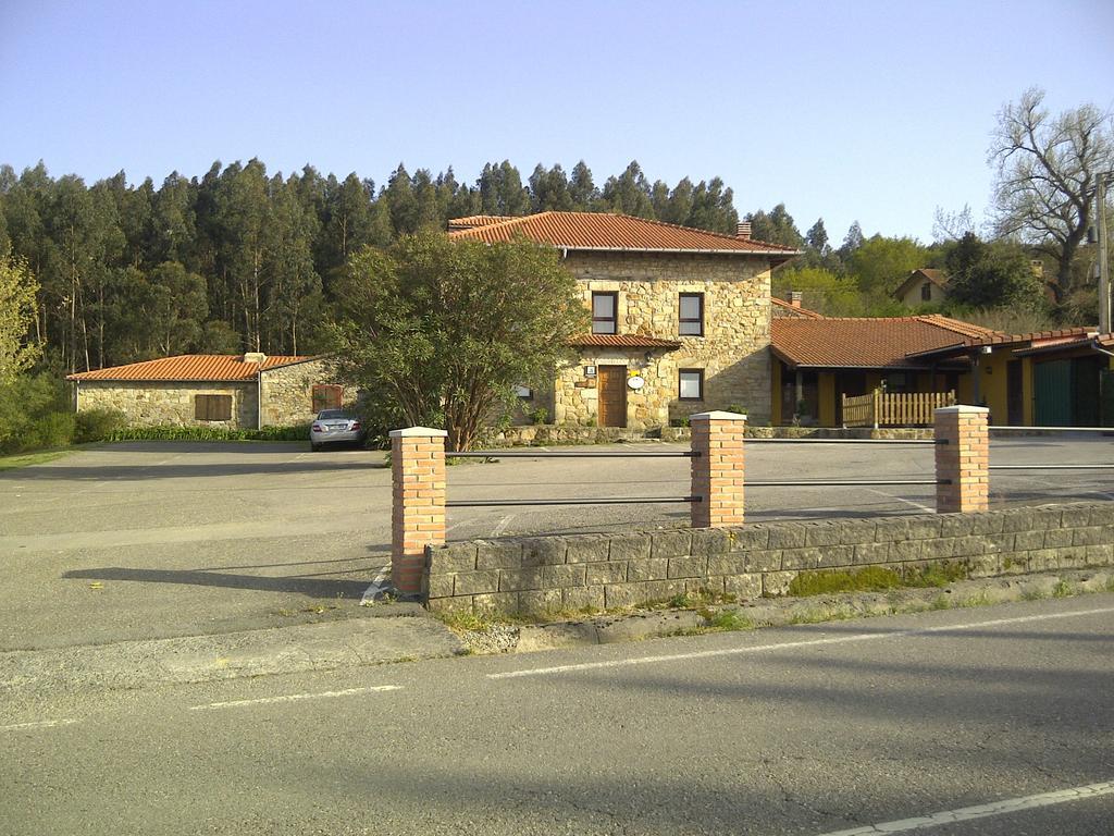 Somavilla Cantabria Kültér fotó