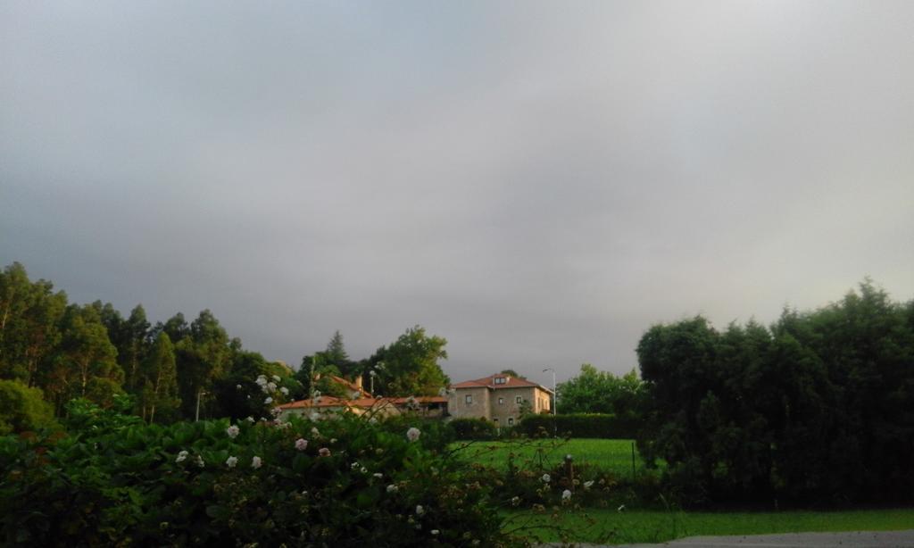 Somavilla Cantabria Kültér fotó