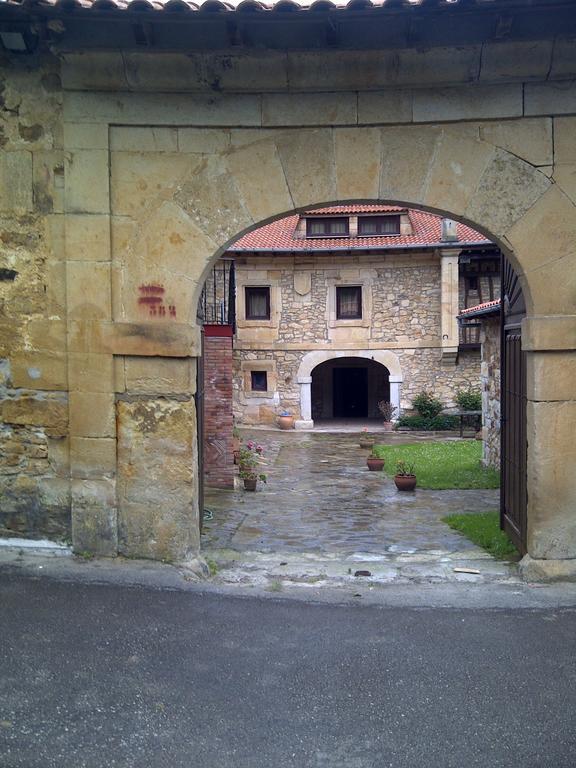 Somavilla Cantabria Kültér fotó