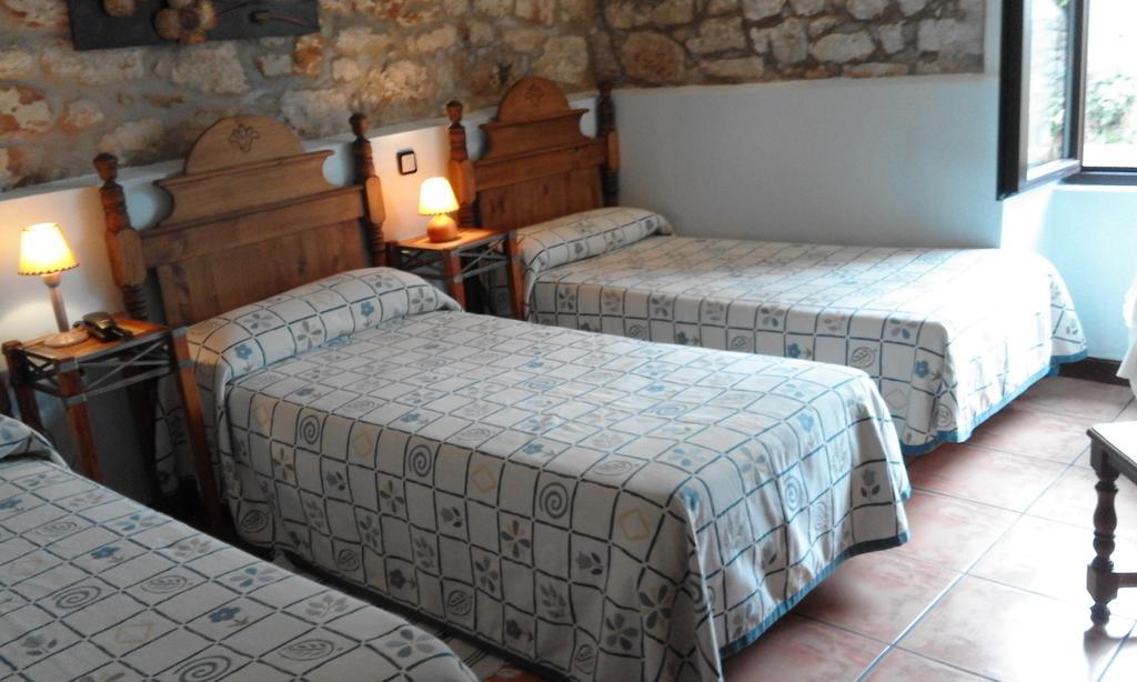 Somavilla Cantabria Kültér fotó