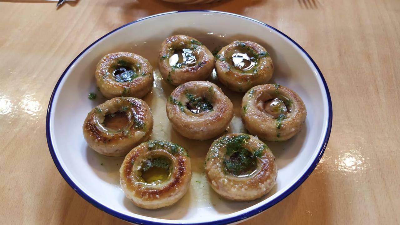 Somavilla Cantabria Kültér fotó