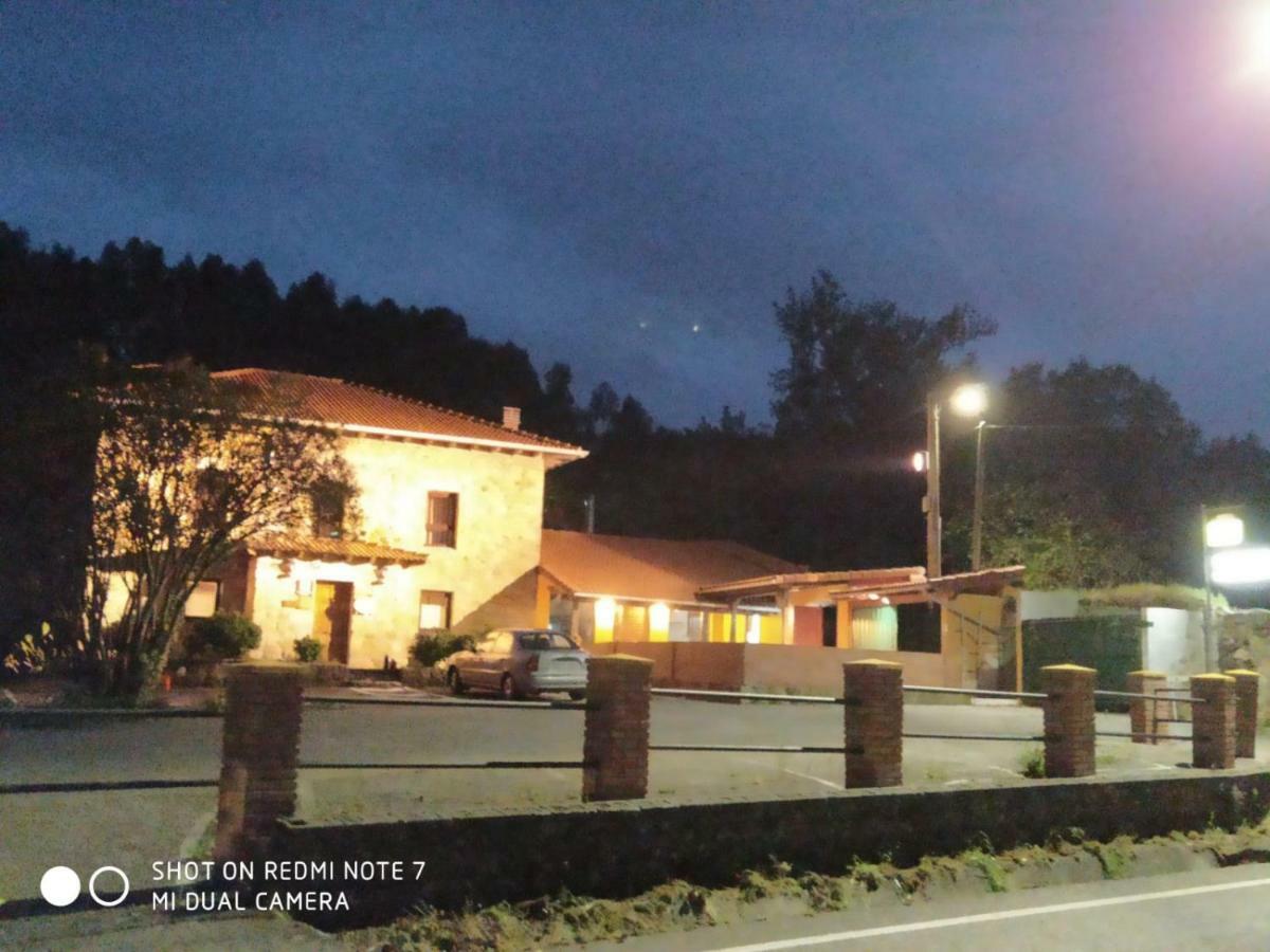 Somavilla Cantabria Kültér fotó