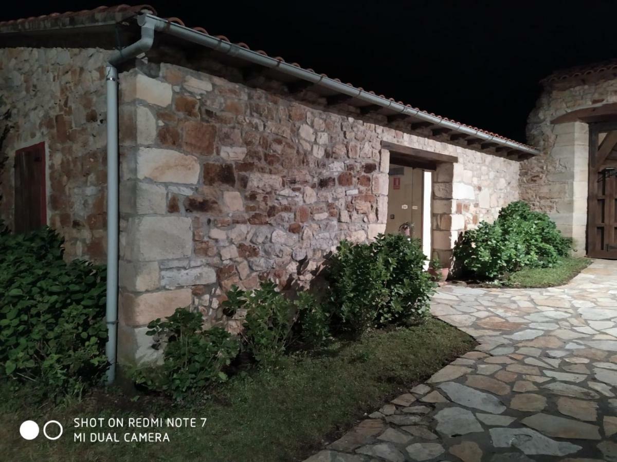 Somavilla Cantabria Kültér fotó