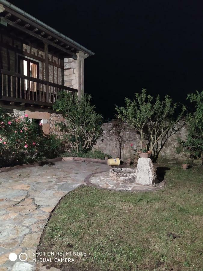 Somavilla Cantabria Kültér fotó