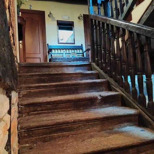 Somavilla Cantabria Kültér fotó